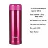Zojirushi ASE50 Stainless Steel Vacuum Insulated Mug