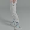 New MLB New York Yankees Knitted Sweatpants Unisex White 31PT01111-50I