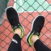 Low -priced Student Net Shoes Men's Spring Breathable Men's Shoes Mesh Men's Casual Tourism Sports Shoes
