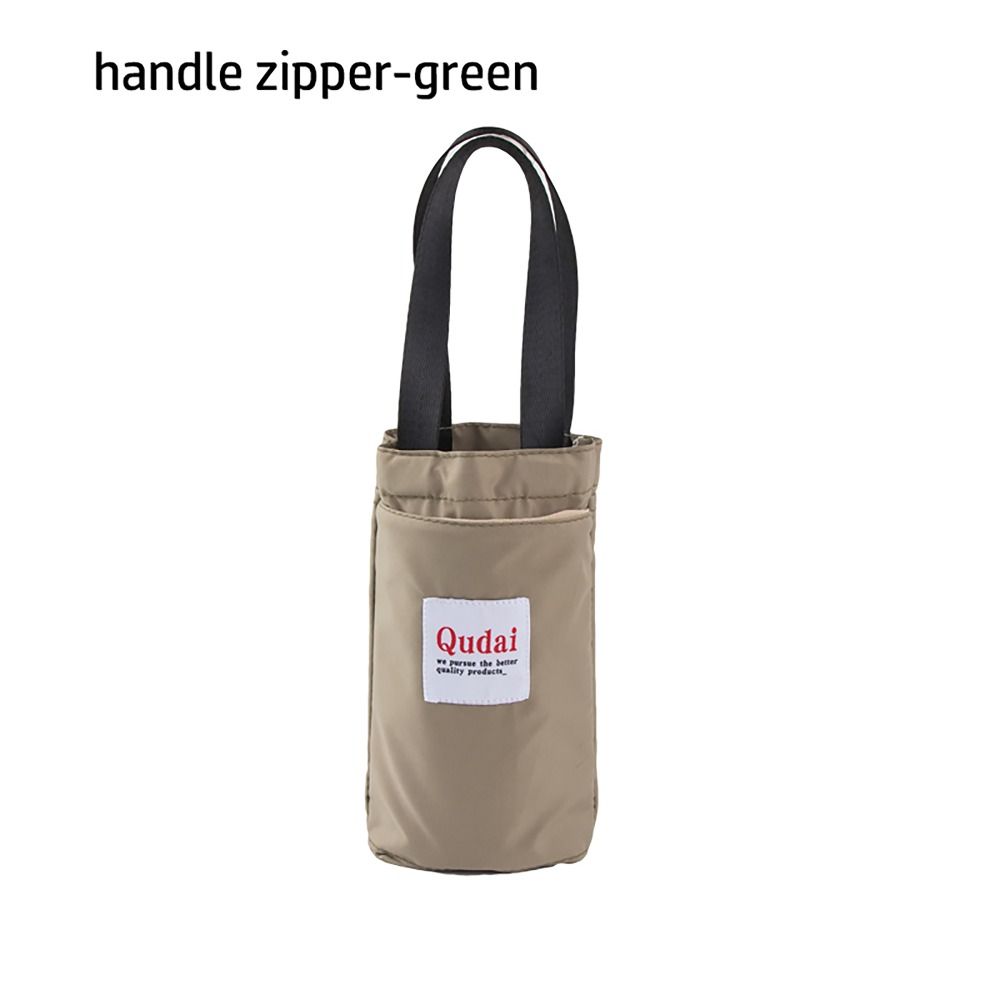 Large Size Water Bottle Pouch Key Umbrella Storage Multifunctional Bag  for Outdoor Travel