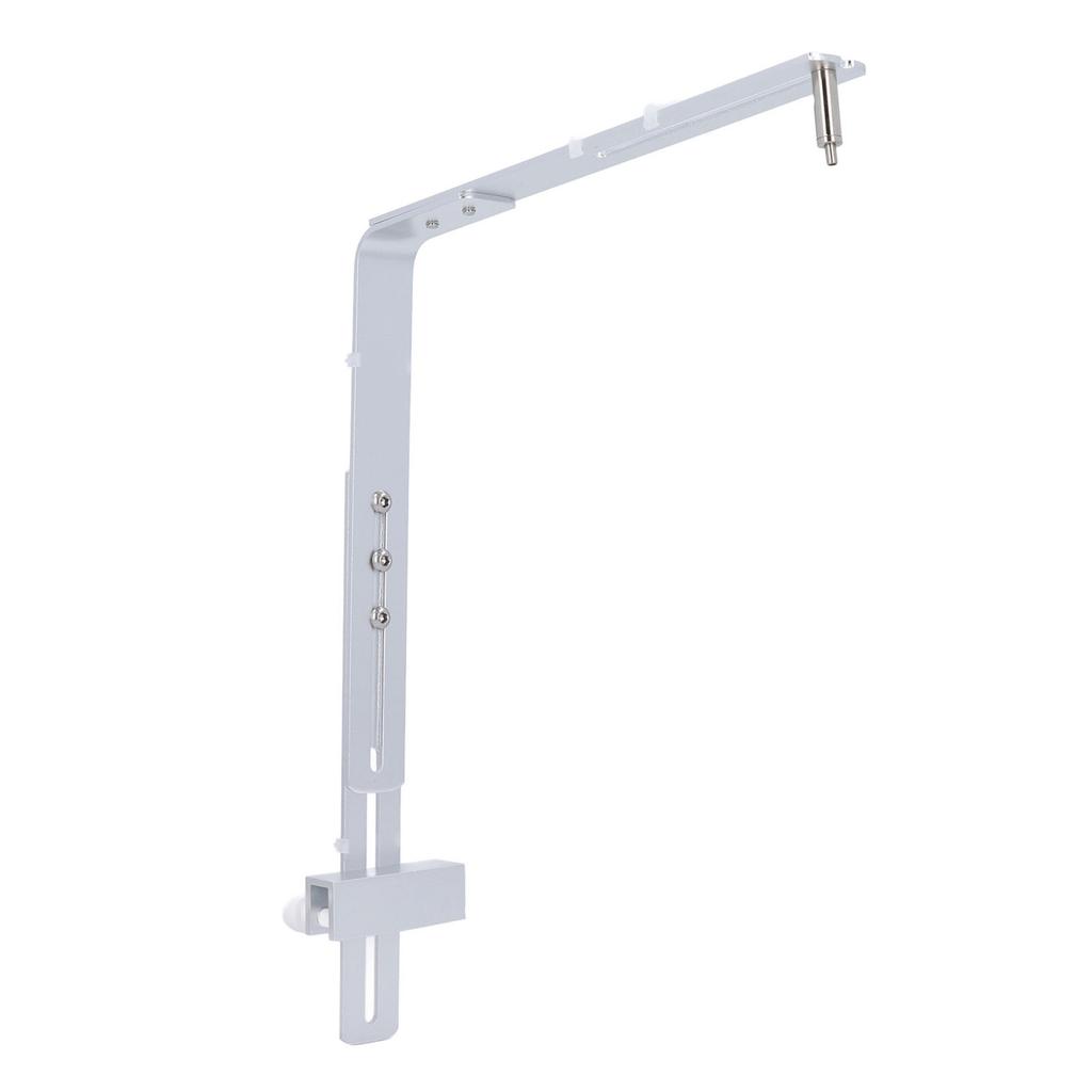 Fish   Light Bracket Aluminum Alloy Professional   Height Aquarium Light Stand Kit for Hanging Lamp