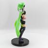 22cm Magic Girl Model Doll Collection Desktop Ornament Standing Anime Toy Gift