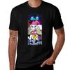 Eyes of Deltarune TShirt Cool Dry PerforUnisexce TShirt