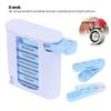 7 Days Pill Medicine Box Weekly Monthly Tablet Holder Storage Organizer Container Case Pill Box Splitters Pharmacy Pill Case