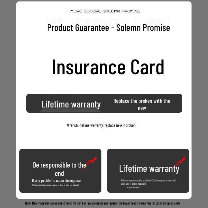 10-Piece Double-Ended Open-End Wrench Tool Set - Chrome Vanadium Steel, Ideal for Automotive Repair