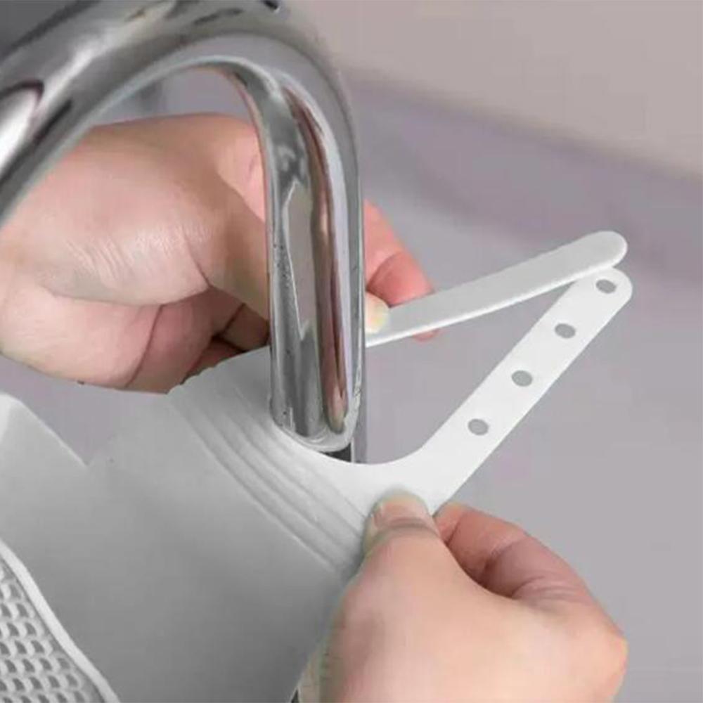 Sink Basket Sink Strainers Basket for Kitchen Drain Shelf Sink Storage Holder