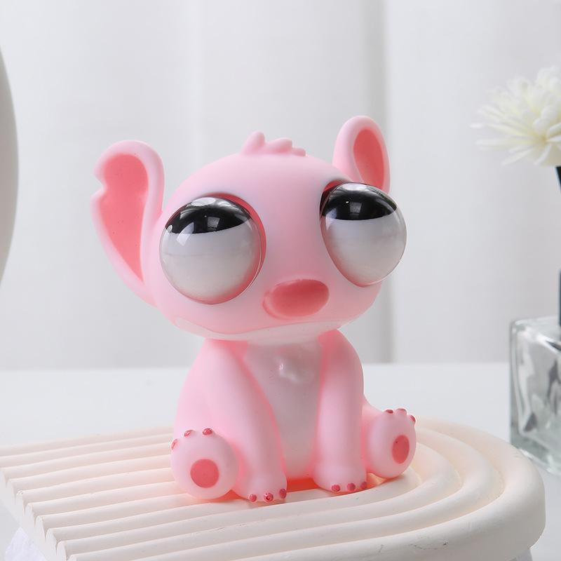 

Креативная взрывная игрушка-динозавр-дракон для глаз, декомпрессионная игрушка, сдавливающая радость, сдавливающая, выпучивающая глаза, забавная, для снятия стресса, животные сенсорные игрушки