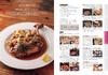 Skillfully crafted meat dishes from a popular bistro bar