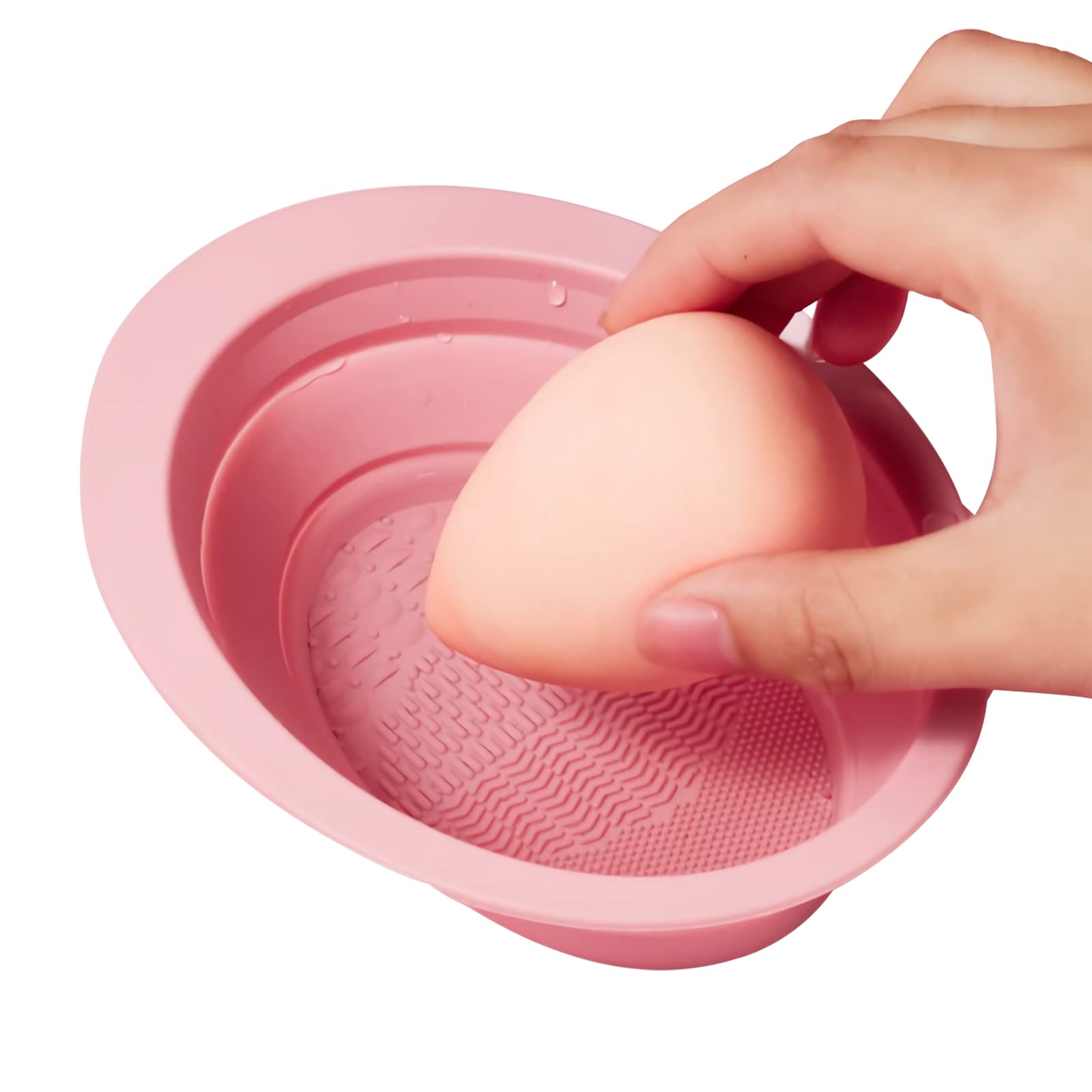 

Очиститель для кистей для макияжа Набор кистей для макияжа Коврик для чистки кистей для макияжа Складной коврик для чистки кистей для макияжа Силиконовый коврик Инструмент для чистки Щетка-скребок Губка для