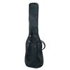 Kikutani Electric Bass Guitar Carrying Bag with Backpack-Style Strap GVB-6B