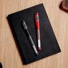 Qihuan 0.5mm Black Gel Pens (12-Pack)