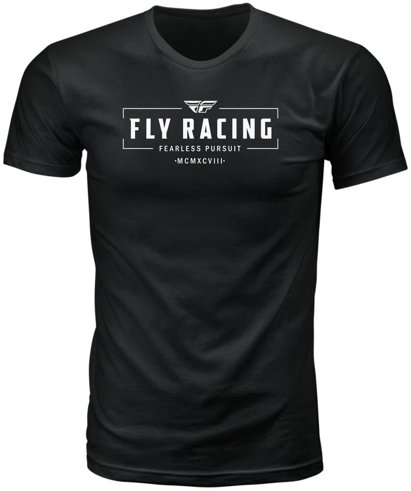 Футболки Fly Racing Motto Мотоцикл Квадроцикл/UTV Дорожный Байк Грязевой Байк Снегоход S