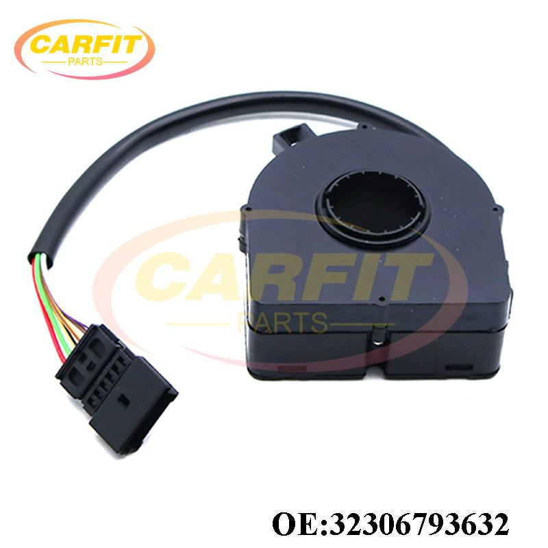 

OEM 32306793632 32306789095 Steering Angle Sensor For BMW E46 E39 E53 X3 X5 E38 Z3 E83 325Ci M3 Mini R50 R52 Cooper 2000-2008 32306793632