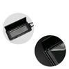 Car Front Left Sun Shade Makeup Mirror ide Change For Benz E Class W212 09-14