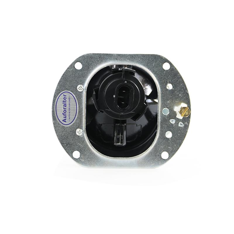 For Mercedes-Benz W204 W216 R230 W164 W251 C63 AMG Fog Lamp Assembly Front Bumper Anti Fog Light A204856 A204856