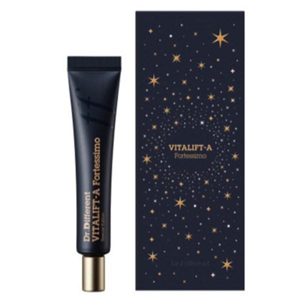 

Доктор. Different Vita Lift - Крем Fortessimo Special Edition, 30 г, 1 шт.