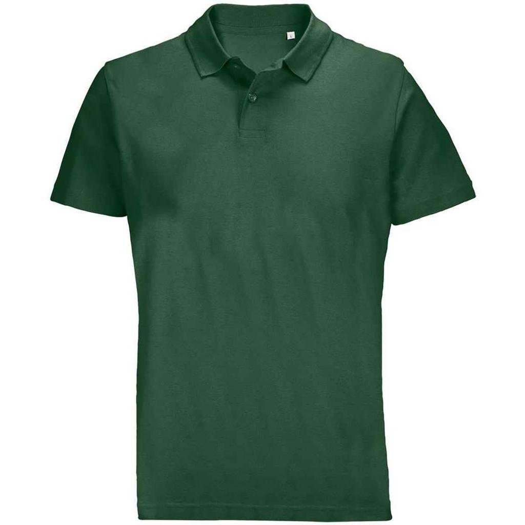 SOLS Unisex Adult Pulse Pique Polo Shirt