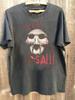Saw T Shirt Jigsaw I Want To Play A Game Adult Short Sleeve T Shirt Unisex T-Shirt