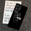 Damso Life Case For Samsung Galaxy S24 S25 Ultra S20 S21 S22 S23 Ultra S9 S10 Plus S25 FE Back Cover