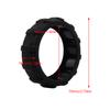 Motorcycle Handlebar ControllerController Protector Rubber Cover For BMW F750GS R1250R C400GT S1000RR R1200R F900GS R1200RT