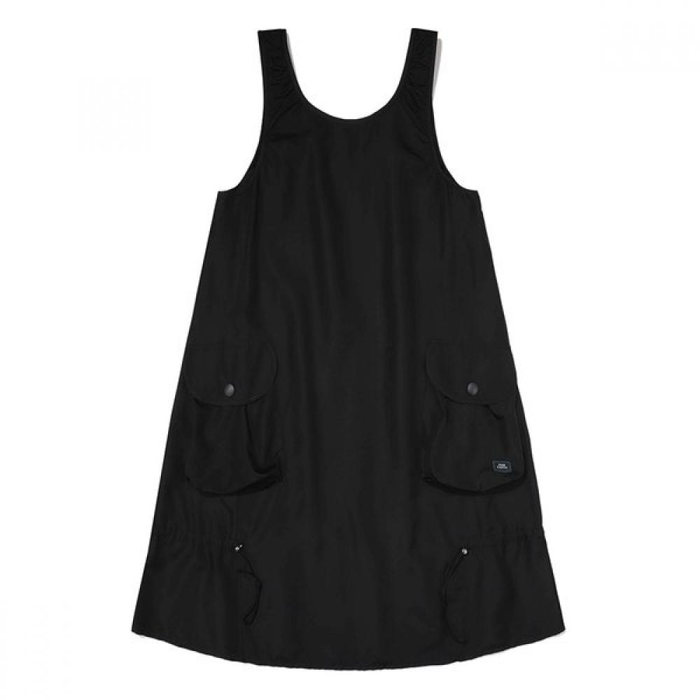 Lightweight Dress Black Bbc Earth