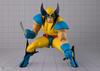 S.H.Figuarts Wolverine (GAMERVERSE) Marvel TAMASHII NATIONS Bandai Japan