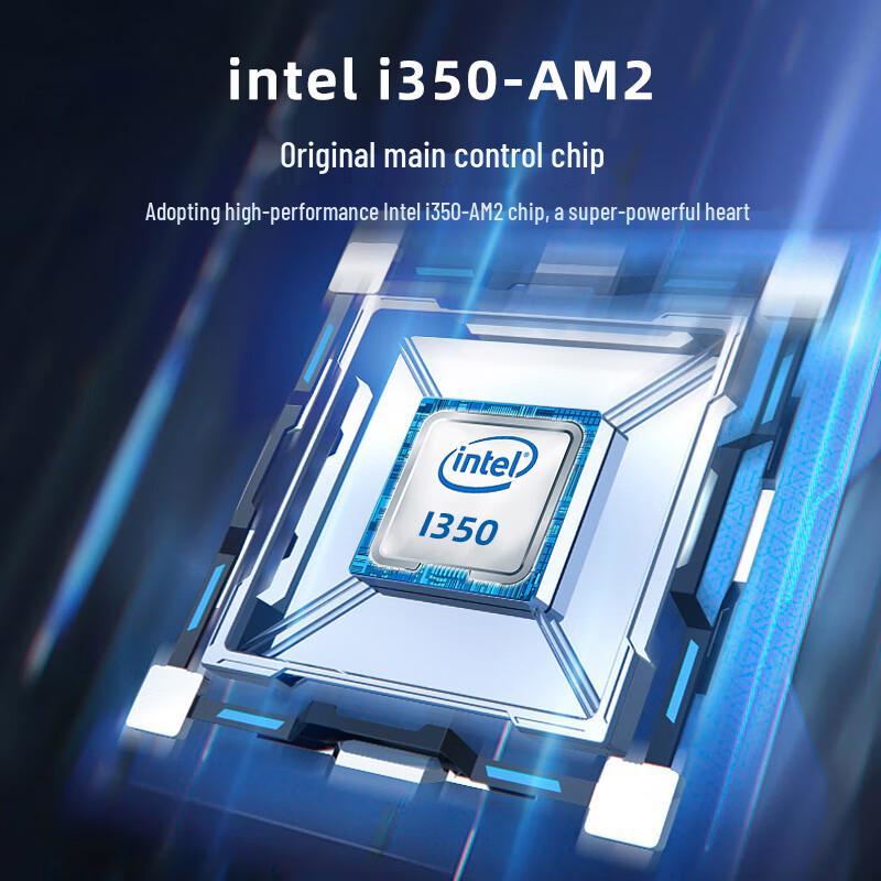 EB-LINK Intel PCIe Server Network Adapter (CN version)