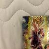 Used Dragon Ball Heroes Um12-sec3