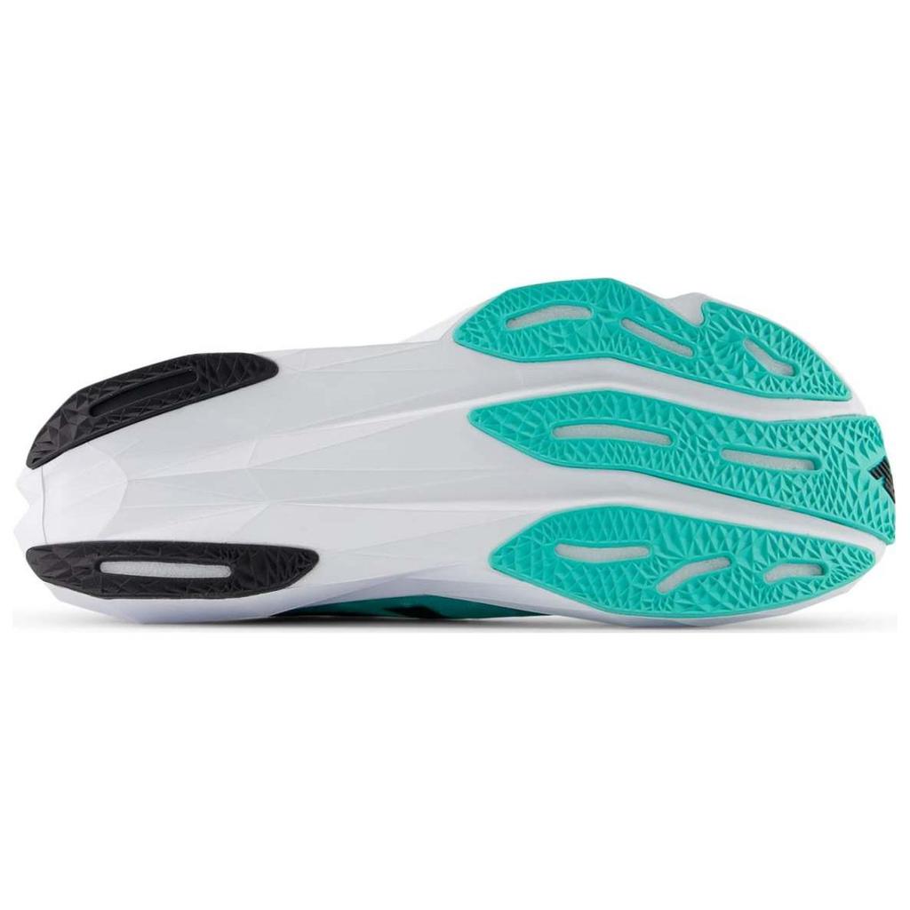 New Balance Nb Fuelcell Pvlse V1 Comfortable Stylish Rebound Breathable Low Top Racing Marathon Running Shoes Men Sneaker Blue White MFCNPCW