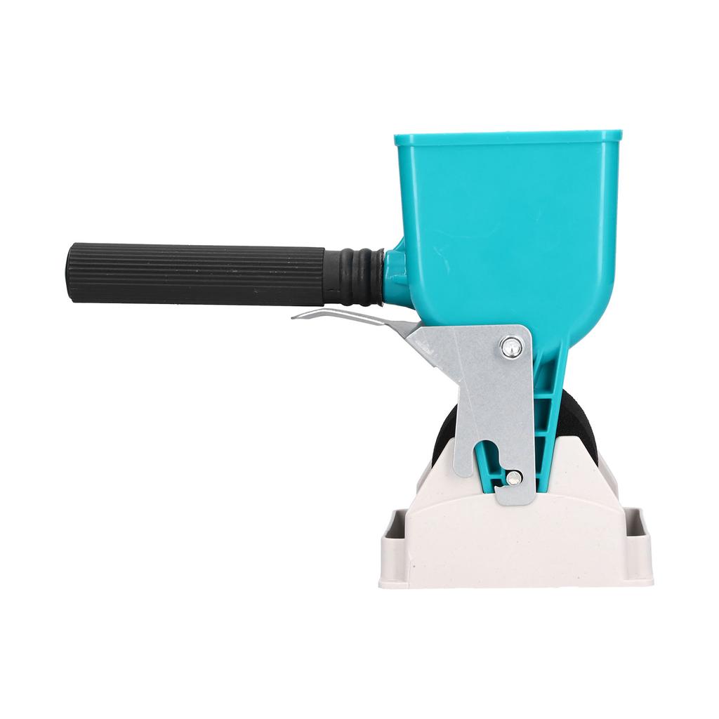 Manual Roller Type Glue Applicator Large Capacity Storage Tank Quick Coating Gluing Tool