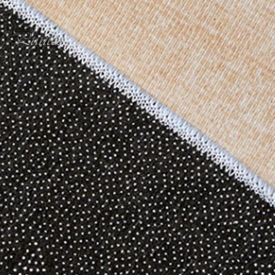 Bedroom Floor Mat Peacock Feathers Area Rug Round Feather Flower Non-Slip Living Room Decorative for Dining