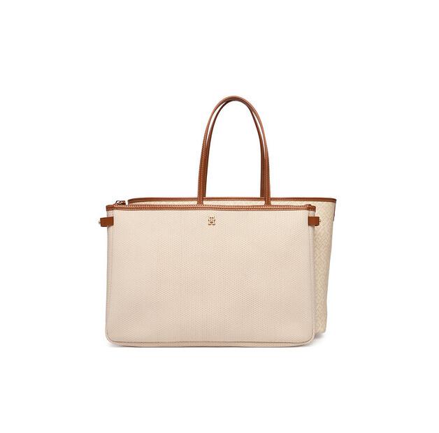 Сумка Tommy Hilfiger Th Monoplay Tote Le One Size