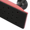Hand Sanding Block Dust Free Extraction Grinding Block Polishing Tool