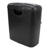 Paper Shredder Efficient Convenient Operation Mute Intelligent Shutdown Overheat Protection File