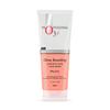 O3+ Glow Boosting Face Wash With Glycolic Acid For Exfoliation And Radiant Skin Care For All Skin Types 100 Ml