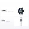 Casio G-SHOCK Series Tidal Moon Phase Shockproof and Waterproof Movement Quartz Movement Rubber Strap Japanese and Korean Watch Men's GLX-6900SS-1