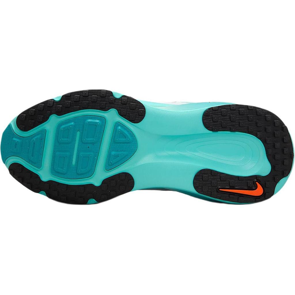 Nike Vomero 18 GS Geode Teal Kids Sneakers Summit-White Dusty-Cactus Black HQ2157-103