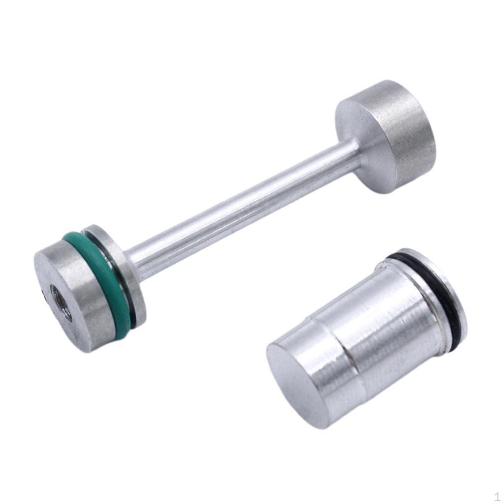 Oil Barbell for Gen III And IV LS , LQ4, LQ9 4.8L, 5.3L, 6.0L, 6.2L Engines