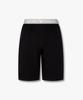 [Emporio Armani Underwear] Herren Große Jacquard Voll Logo Lounge Shorts 0816131023 [Versand aus Korea] 100% Authentisch