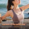 Newsmy LY12 Open-Ear Bluetooth Sport Earbuds