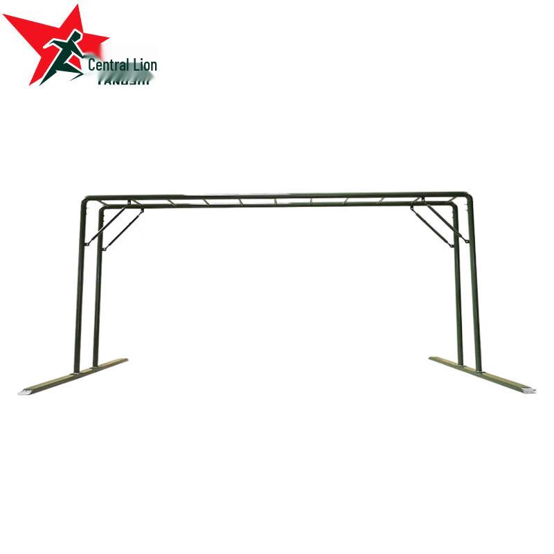Yangshi Outdoor Fitness Horizontal Ladder