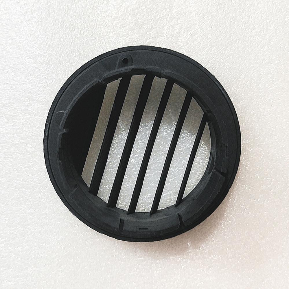 

90mm Air Outlet Vent Plastic Net Cover Cap For Car Air Diesel Parking Heater