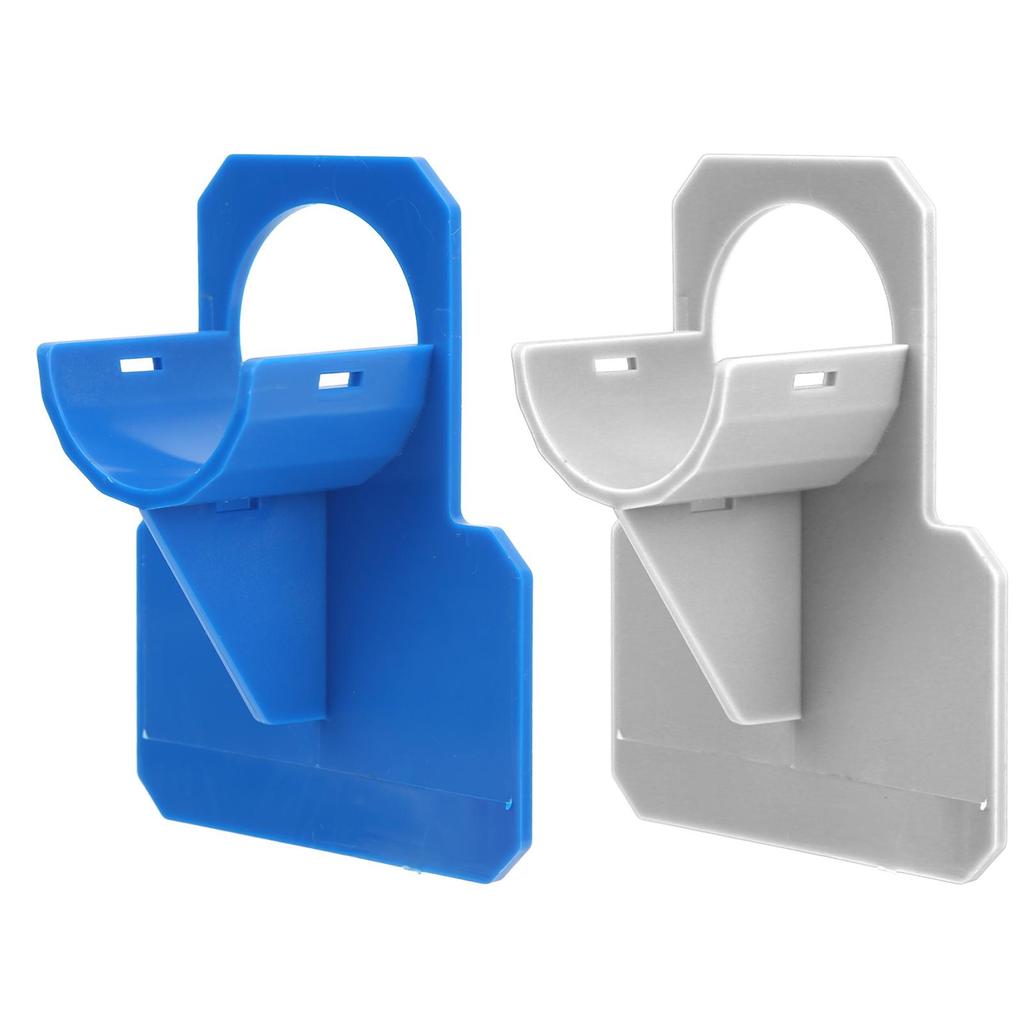 Swimming Pool Hose Support Easy Installation Swimming Pool Pipe Holders for Outlet Hose