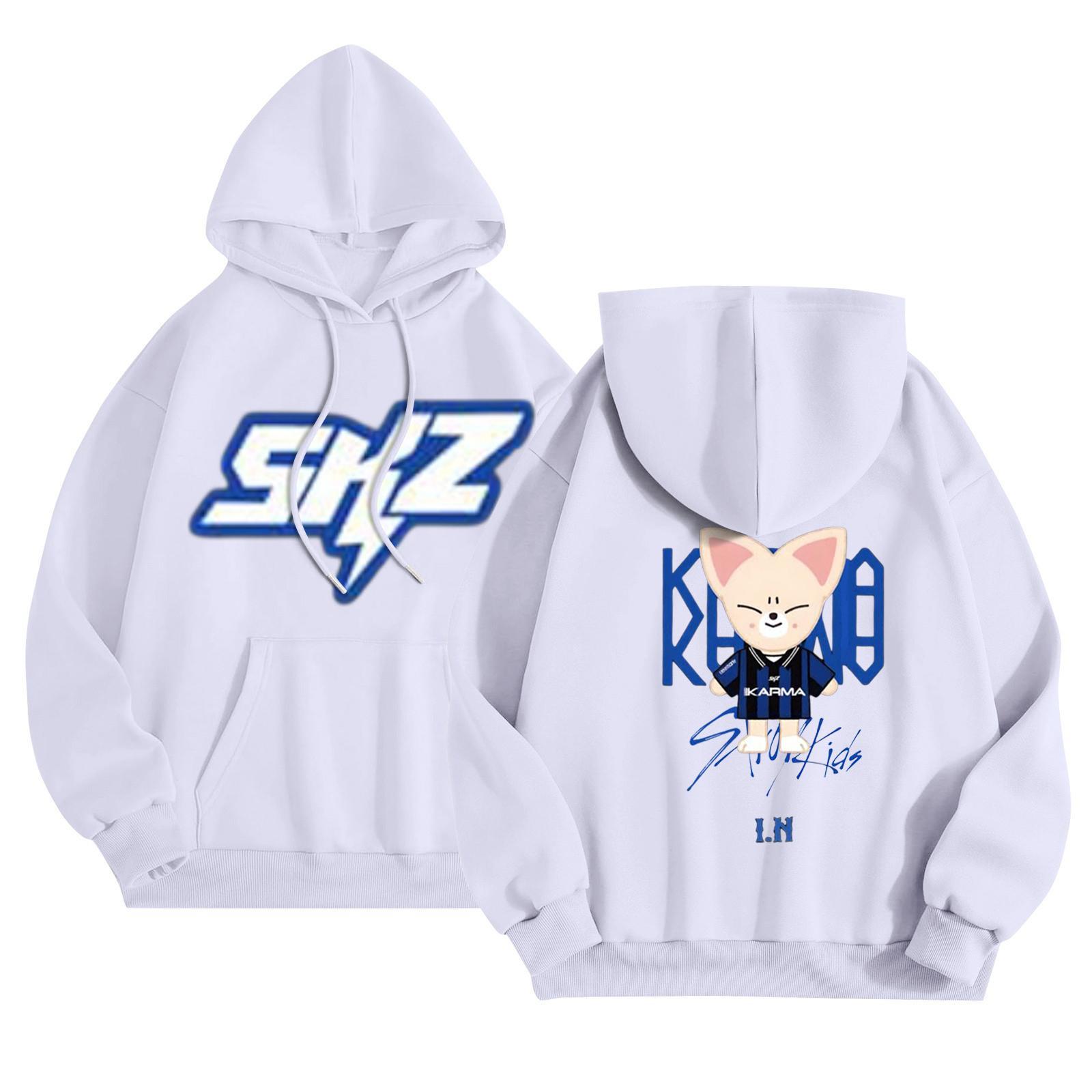 

Женская мода Повседневные Универсальные Повседневные толстовки с круглым вырезом Графика Повседневные с длинным рукавом Градиент Лоскутная верхняя одежда с принтом Толстовки XL