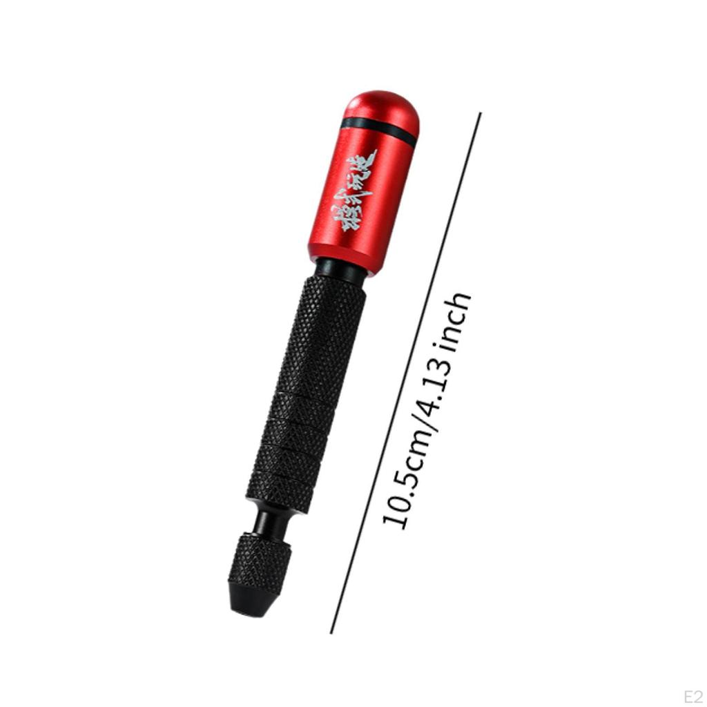 Manual Hand Drill Rotary Tools DIY Doll Building Punching Tool Model Special Set for Wood