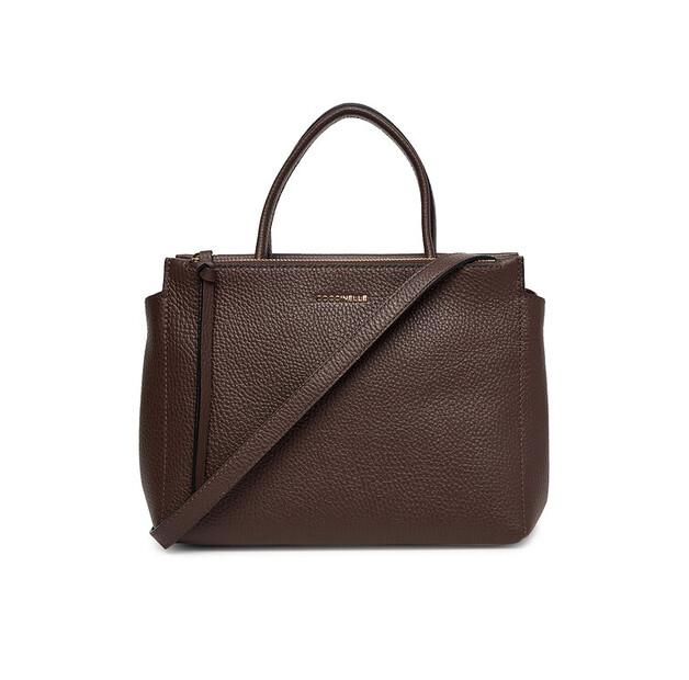 Bag Coccinelle MD5 Arlettis E1 MD5 18 01 01 Brown
