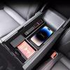 For Toyota Camry 2024-2026 Central Control Armrest Box Storage Box Interior Modification Automotive Supplies Engine Accessories
