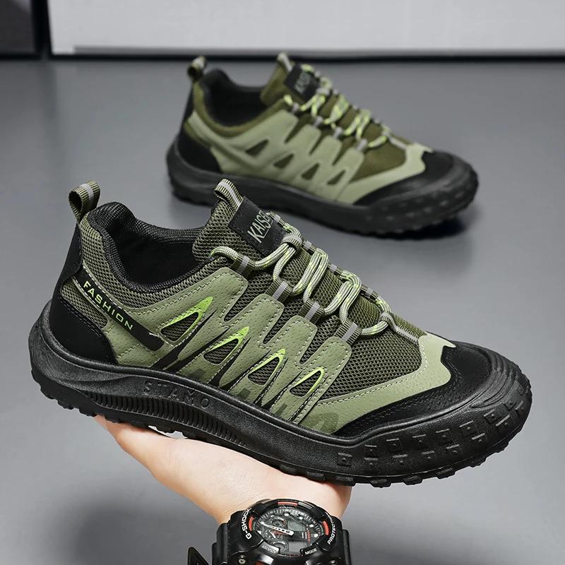 Outdoor Shoes for Men Shoes 2024 New Mens Tennis Deals Original Man Sneakers Deals Men's Sneakers on Sale Casual Sport Shoe Male