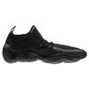 Reebok DMX Fusion TS Black Unisex Sneakers White Coal CN2209