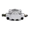 Motorcycle Rear Disc Brake Caliper System Pad Hydraulic Pump Suitable for 150cc 250cc Bull Quad Vehicle ATV Kart Brake Parts